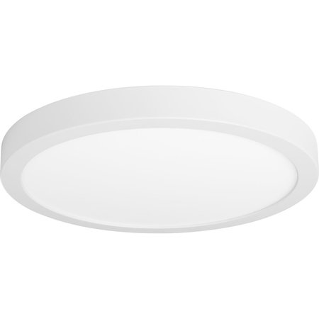 PROGRESS LIGHTING Everlume Collection 11" Edgelit Surface Mount P810016-030-30